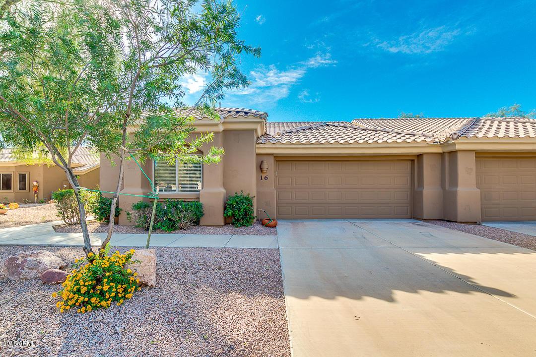 5830 E Mckellips Rd. #16, Mesa, AZ 85215