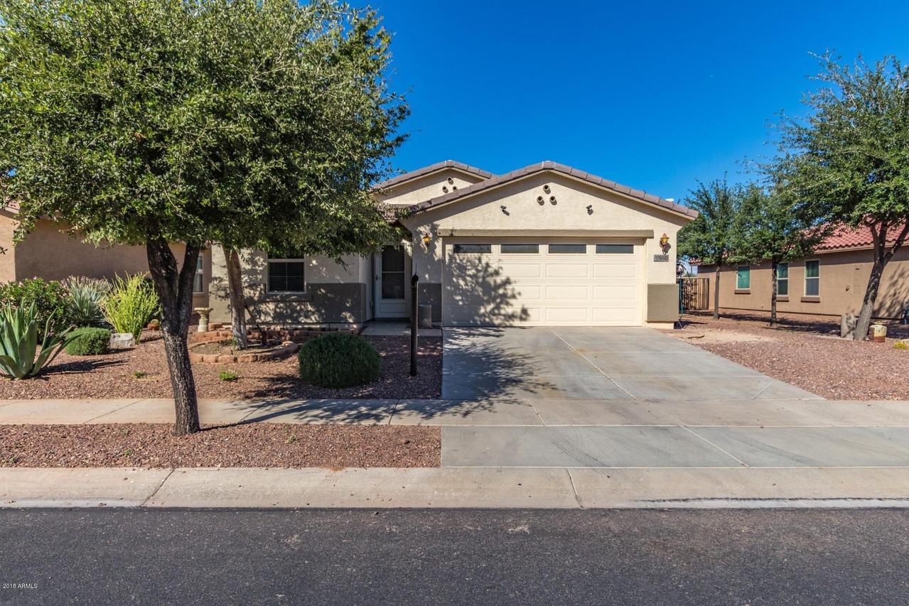 17650 W Red Bird Rd., Surprise, AZ 85387