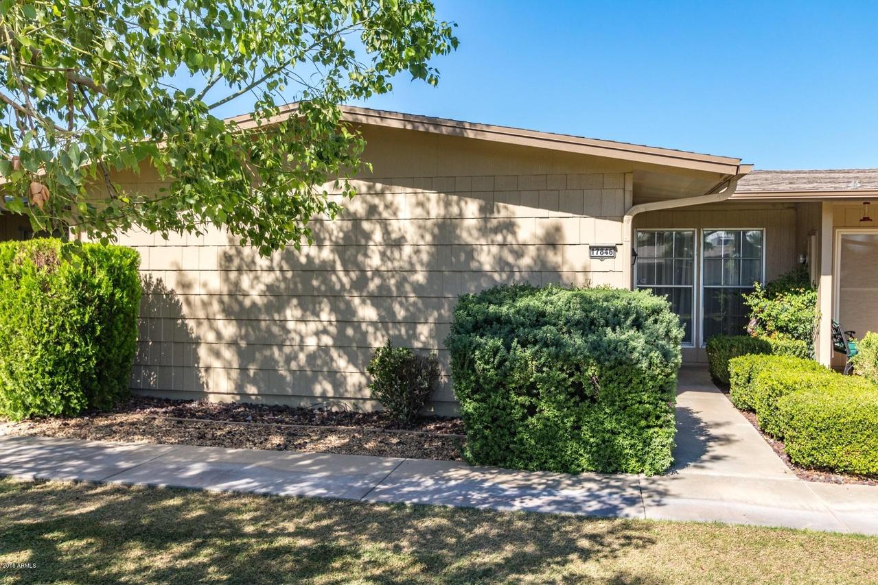 17846 N 99th Dr., Sun City, AZ 85373