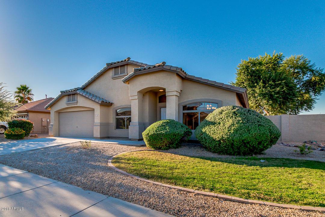 21161 E Calle De Flores, Queen Creek, AZ 85142