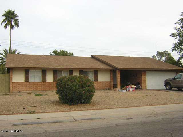 4436 E Sharon Dr., Phoenix, AZ 85032