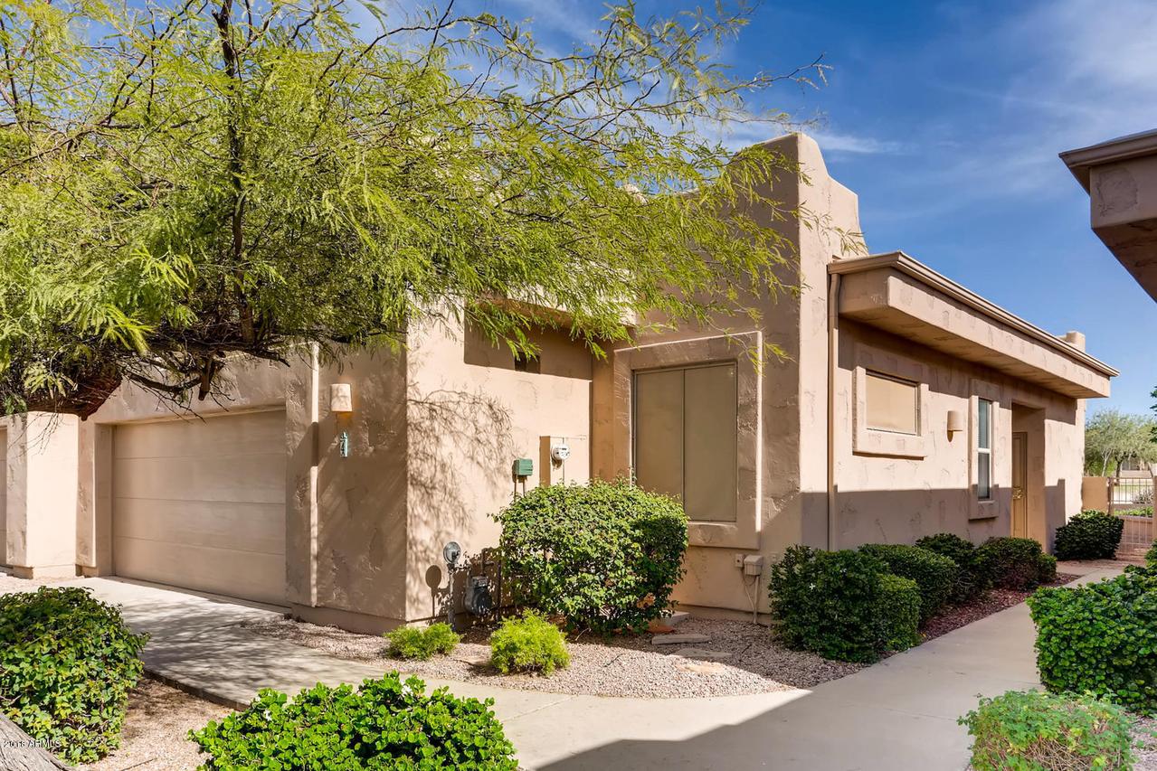 2625 N Recker Rd. #4, Mesa, AZ 85215