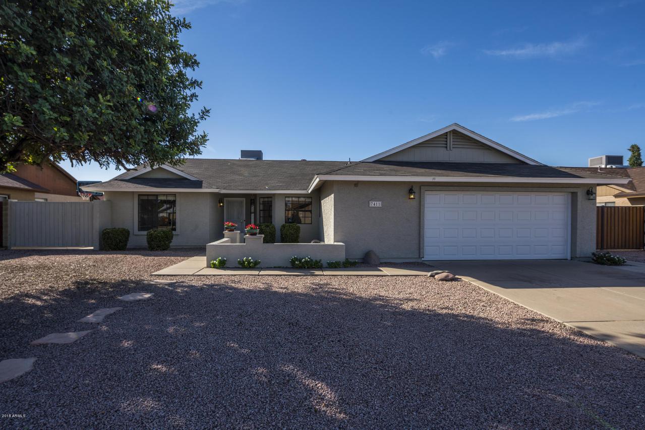 7411 E Drummer Ave., Mesa, AZ 85208