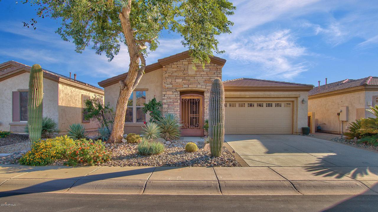 4747 E Blue Spruce Ln., Gilbert, AZ 85298