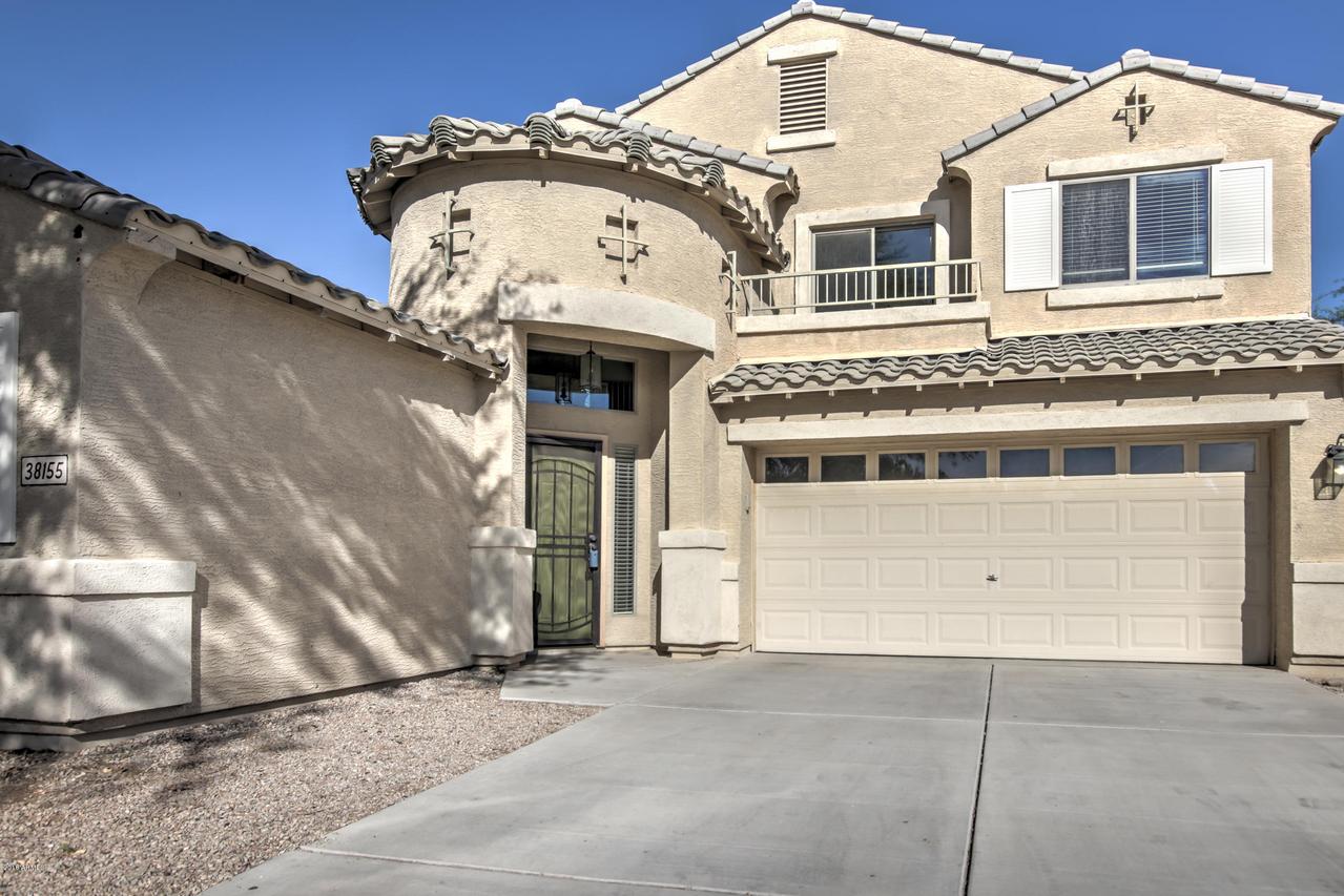 38155 N Rusty Ln., San Tan Valley, AZ 85140