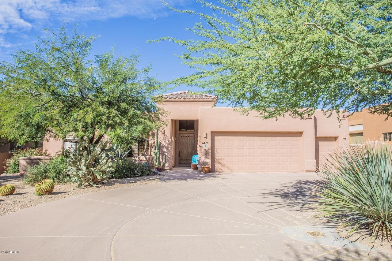 6426 E Redmont Dr., Mesa, AZ 85215