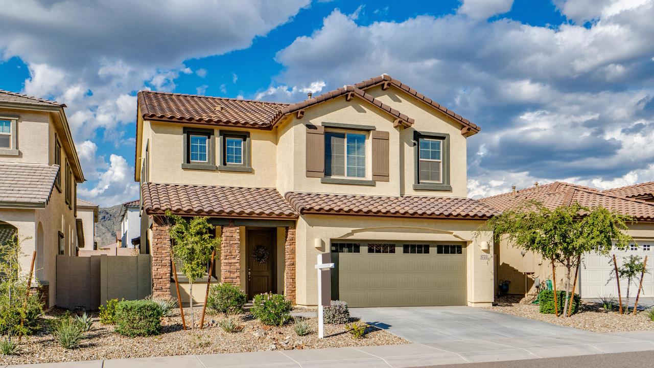 1722 W Lacewood Pl., Phoenix, AZ 85045