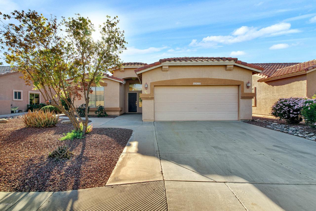 4932 S Verbena Ave., Gilbert, AZ 85298