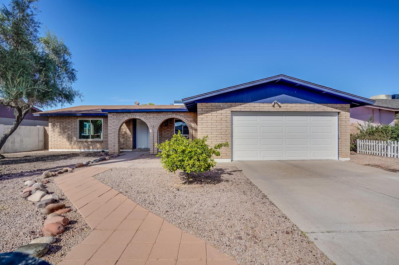 1402 W Megan St., Chandler, AZ 85224