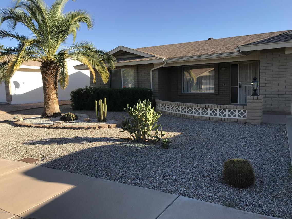 7953 E Milagro Ave., Mesa, AZ 85209