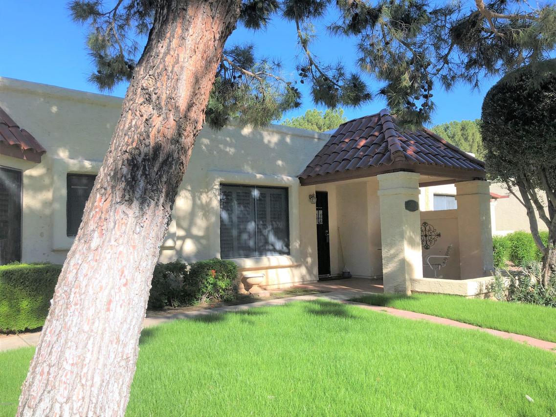 7819 E Boojum Dr., Mesa, AZ 85208