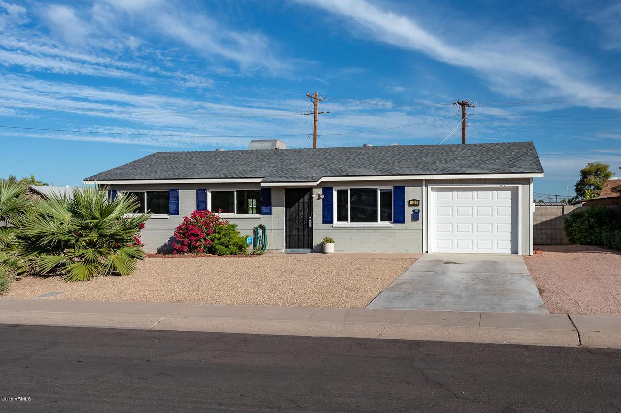 7400 E Fillmore St., Scottsdale, AZ 85257