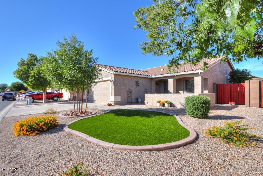 58 E Zinnia Pl., San Tan Valley, AZ 85143