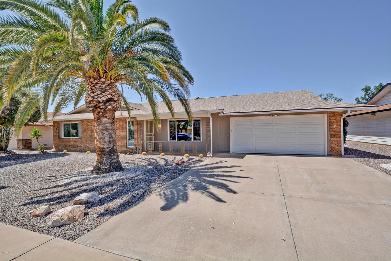 17612 N Lindgren Ave., Sun City, AZ 85373