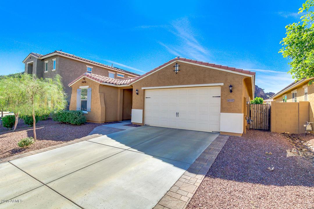 10357 W Alyssa Ln., Peoria, AZ 85383