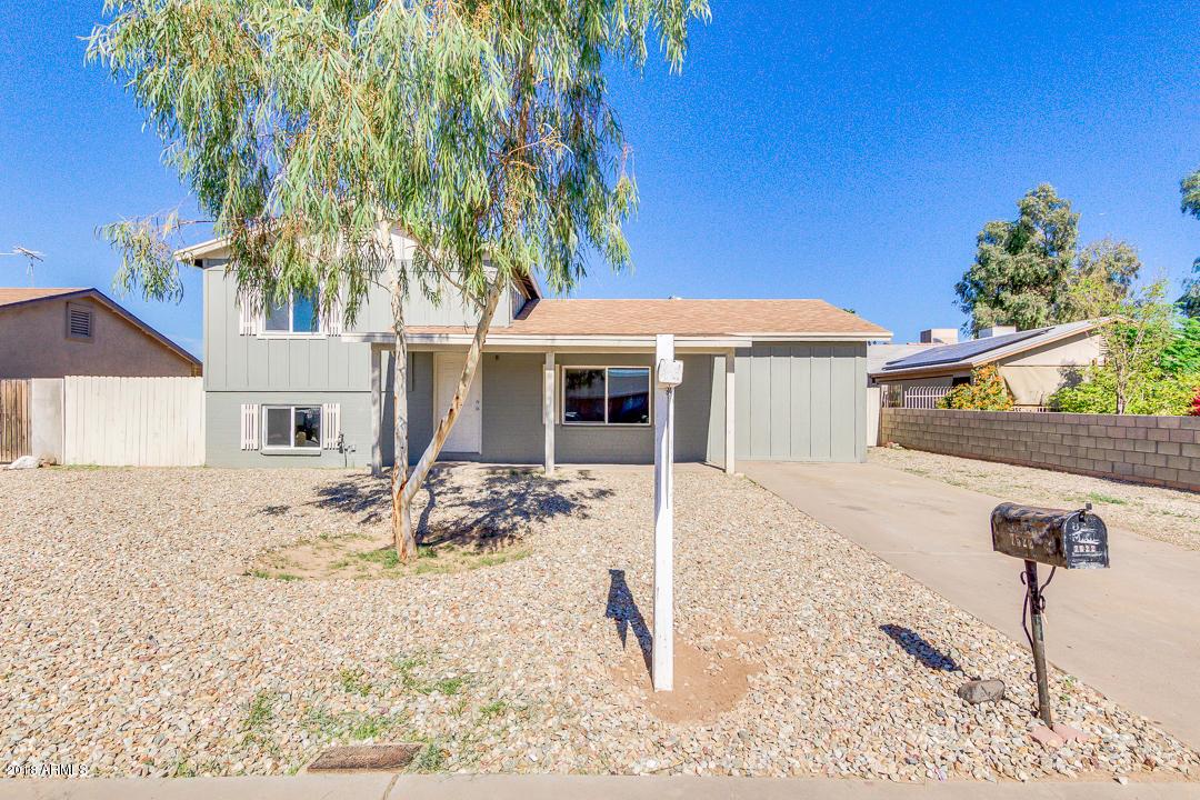 7522 W Mulberry Dr., Phoenix, AZ 85033