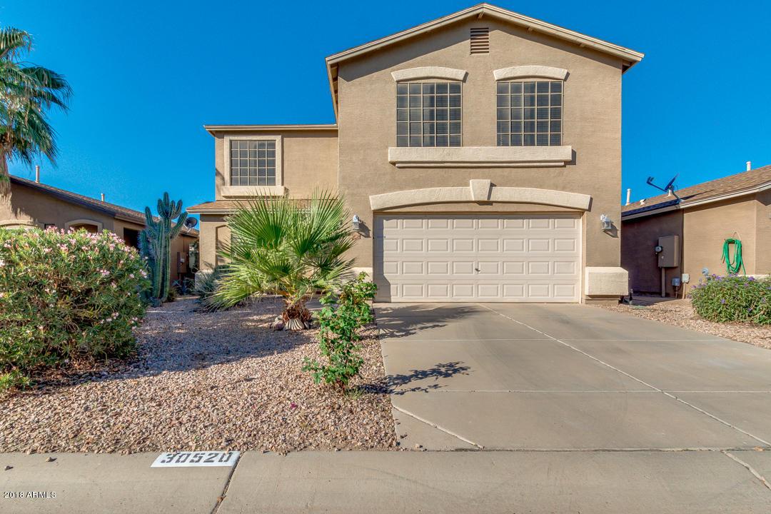 30520 N Appalachian Tr., San Tan Valley, AZ 85143