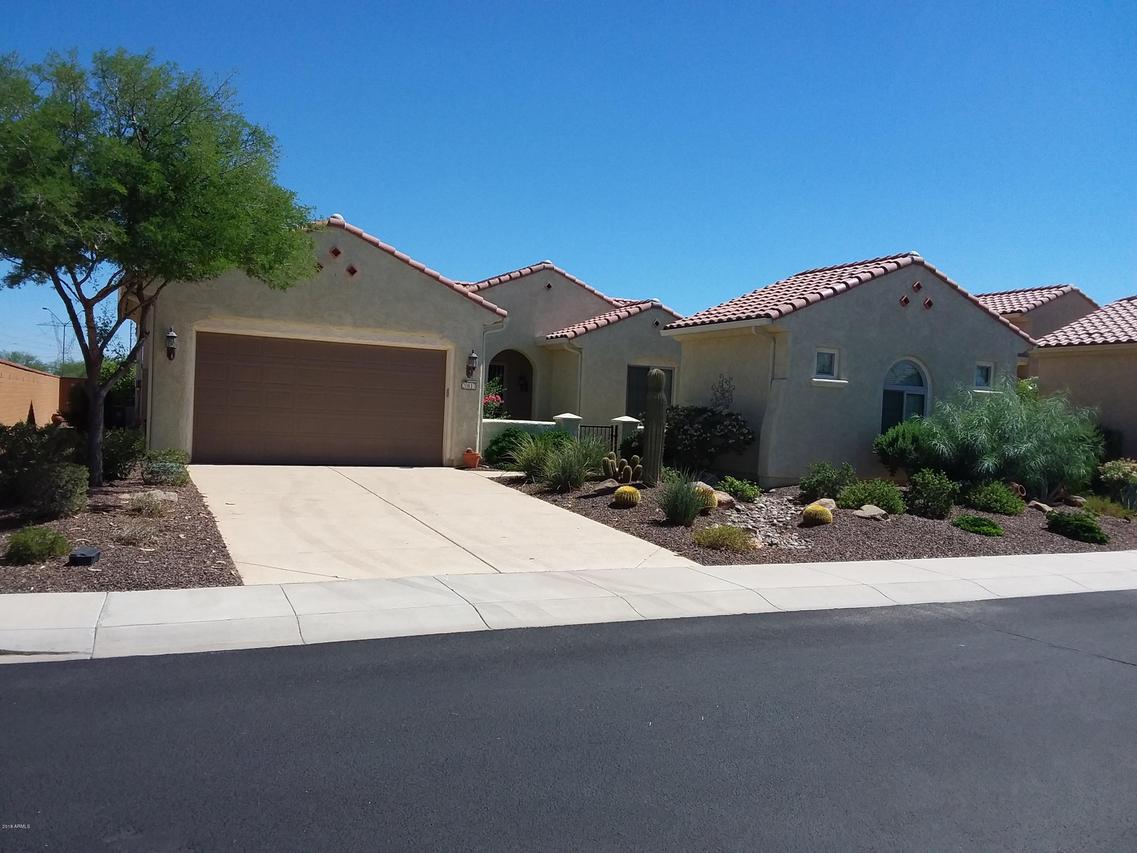 20817 N 270th Ave., Buckeye, AZ 85396