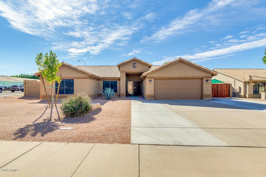 6511 E Pearl St., Mesa, AZ 85215