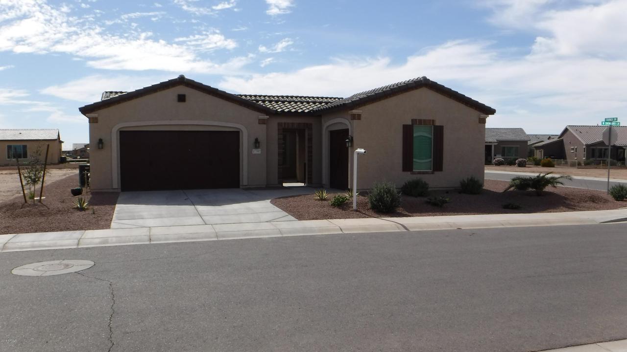 41591 W Snow Bird Ln., Maricopa, AZ 85138