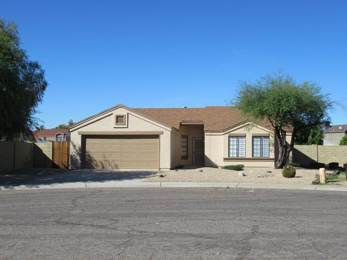 6510 N 69th Ln., Glendale, AZ 85303