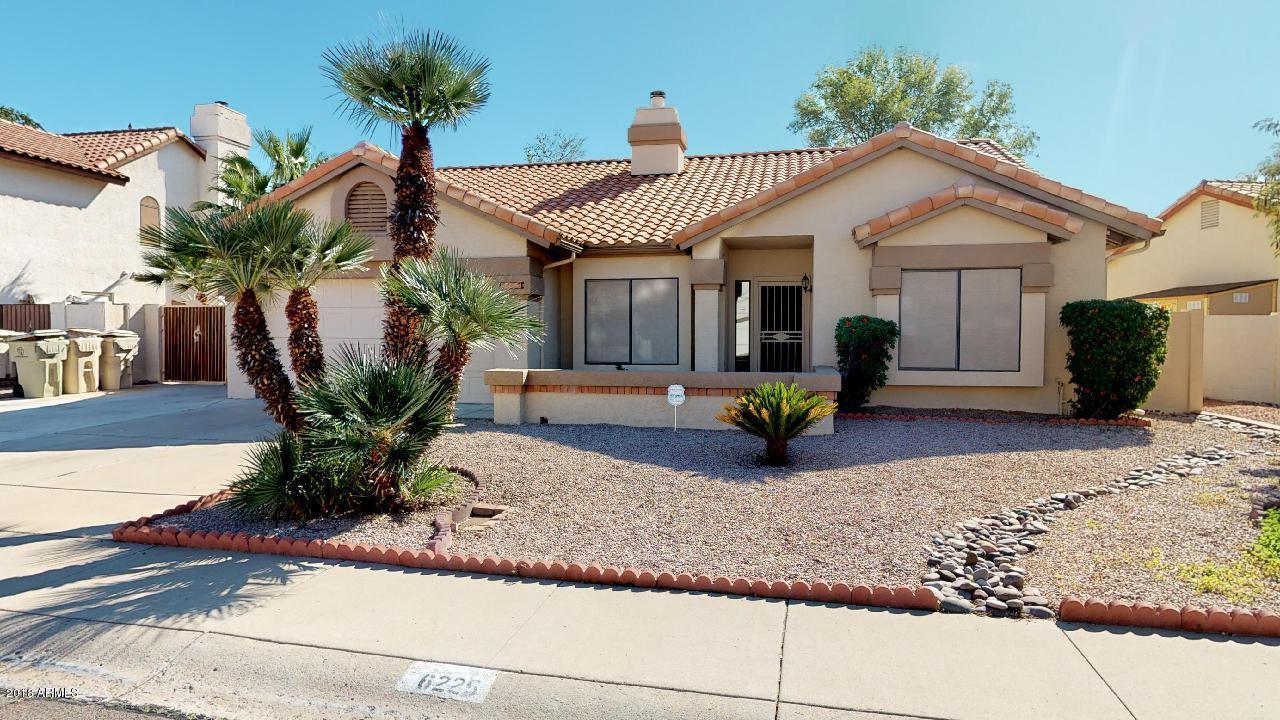 6225 W Grandview Rd., Glendale, AZ 85306