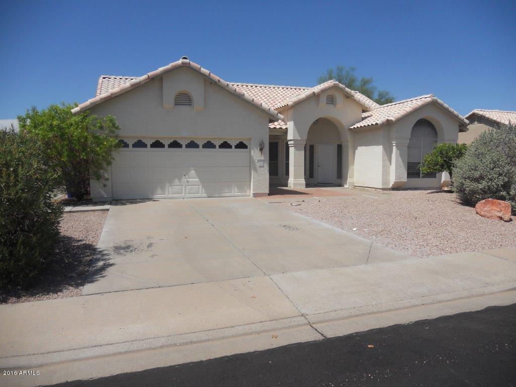6254 E Presidio St., Mesa, AZ 85215