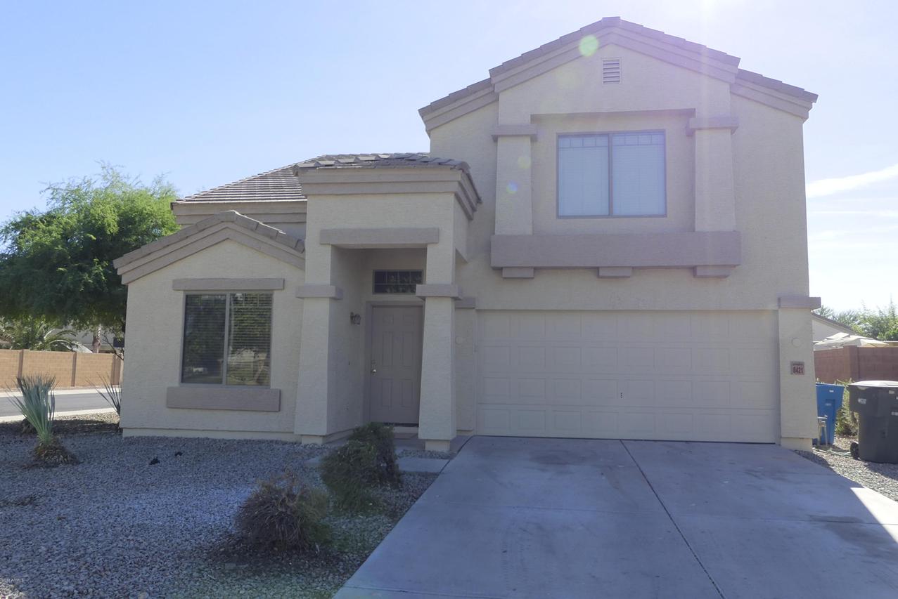 8421 W Crown King Rd., Tolleson, AZ 85353