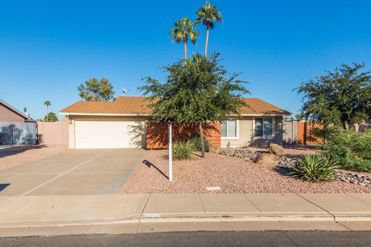 3045 S El Marino, Mesa, AZ 85202