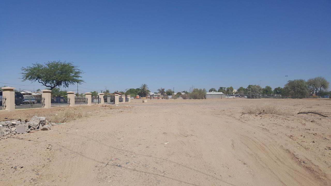 140 E Lower Buckeye Rd., Avondale, AZ 85323
