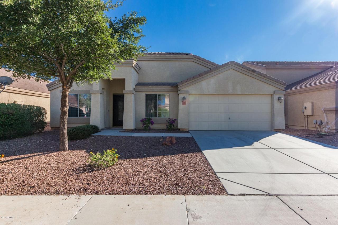 12213 W Electra Ln., Sun City, AZ 85373