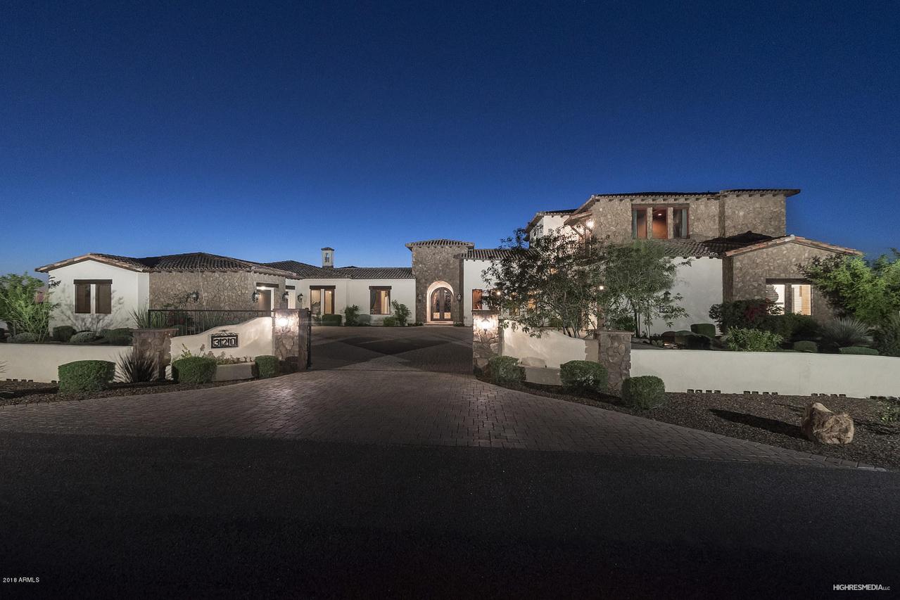 31210 N Sunrise Ranch Rd., Cave Creek, AZ 85331