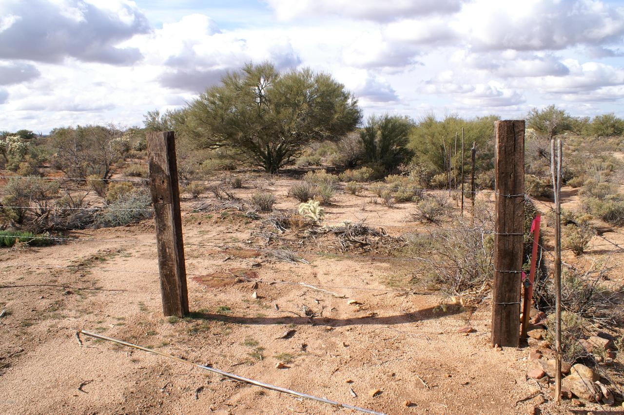 17 miles E Florence Kelvin Hwy. #43C, Florence, AZ 85132