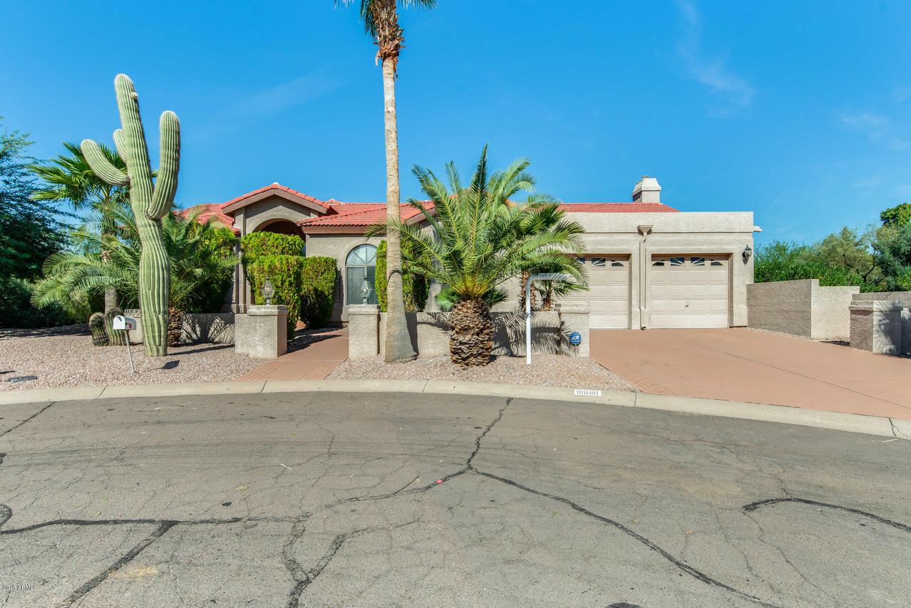 10660 N Devlin Cir., Fountain Hills, AZ 85268