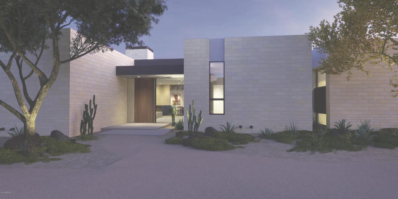 7501 E Palo Verde Dr. #1, Scottsdale, AZ 85250