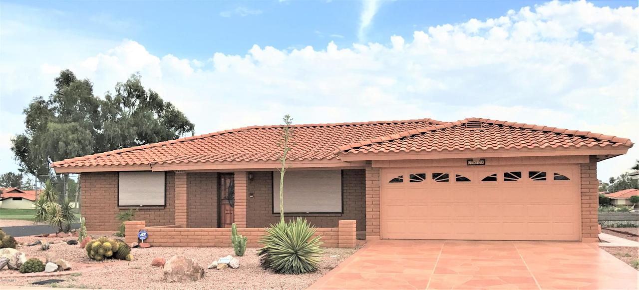 7813 E Lakeview Ave., Mesa, AZ 85209