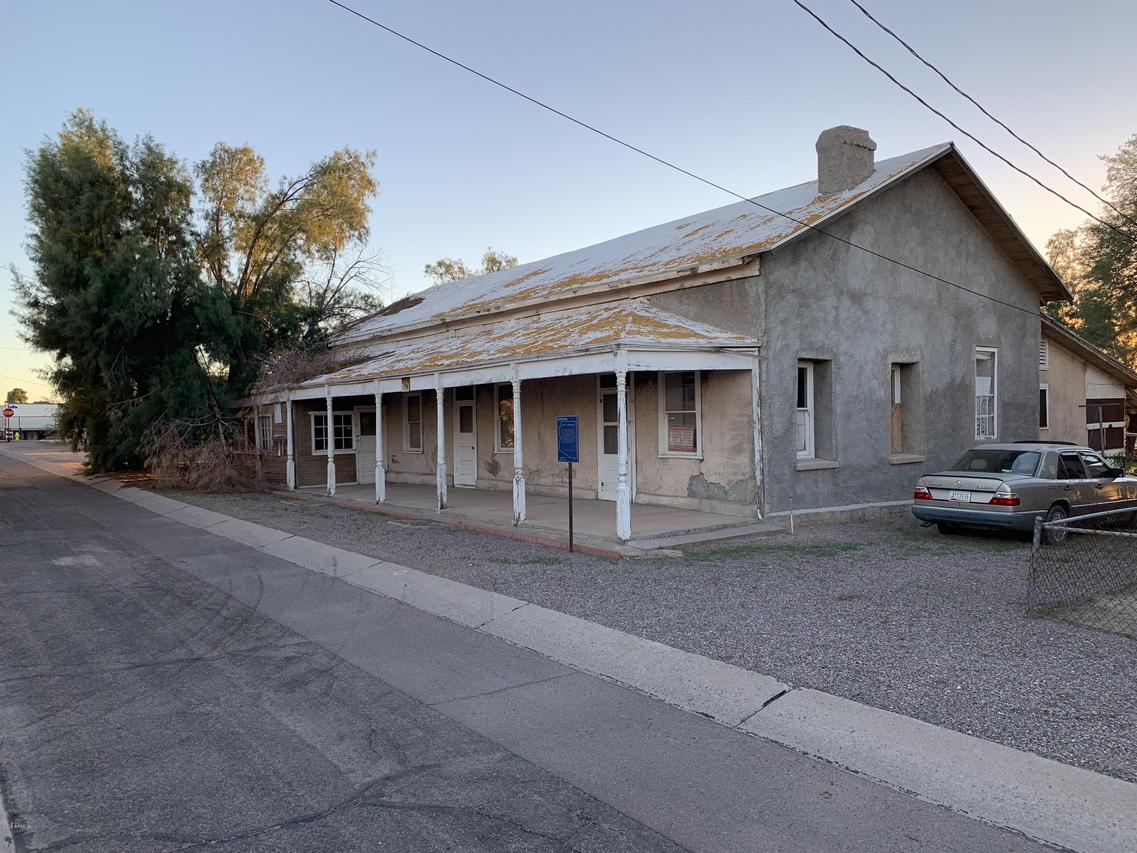 361 N Quartz St., Florence, AZ 85132