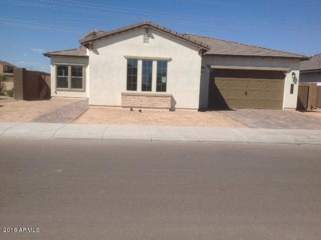 9578 W Jj Ranch Rd., Peoria, AZ 85383