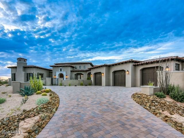 36532 N 100th Way, Scottsdale, AZ 85262