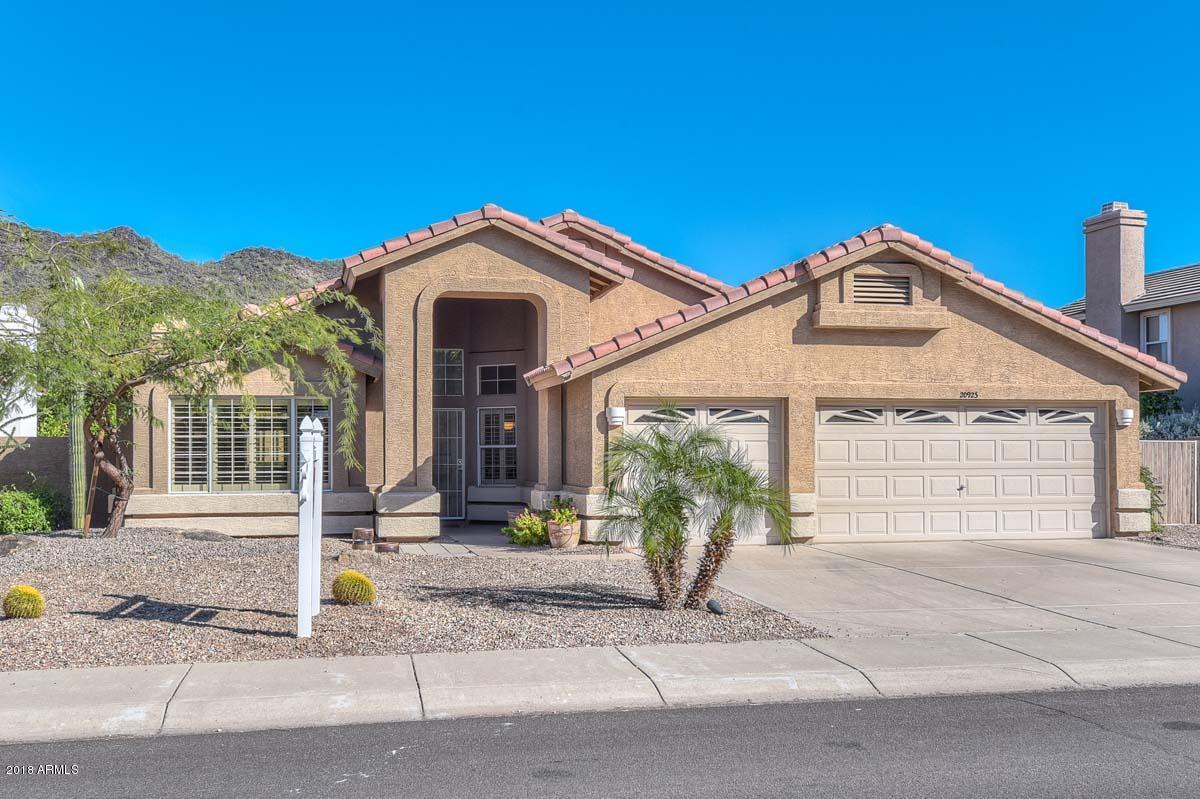 20923 N 55th Ave., Glendale, AZ 85308