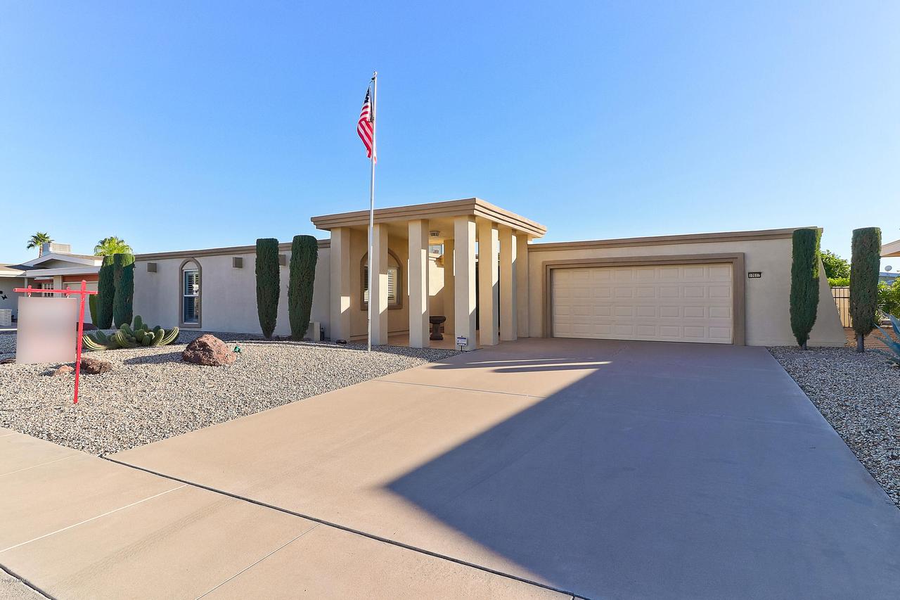 10617 W Mimosa Dr., Sun City, AZ 85373