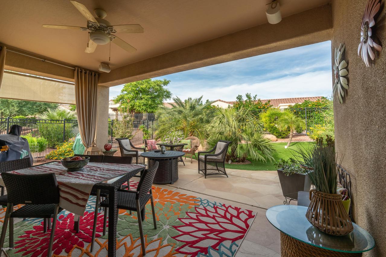 13118 W Nogales Dr., Sun City West, AZ 85375