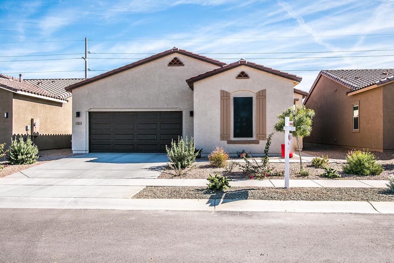 502 N Agua Fria Ln., Casa Grande, AZ 85194