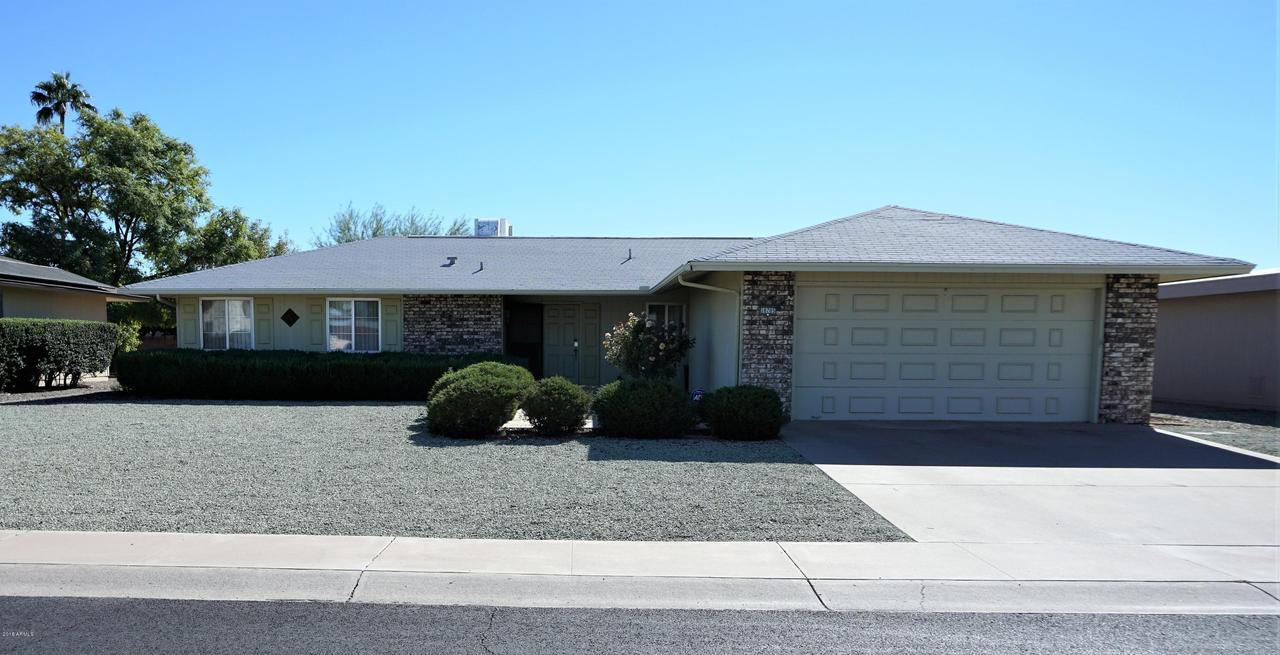 10705 W Garnette Dr., Sun City, AZ 85373