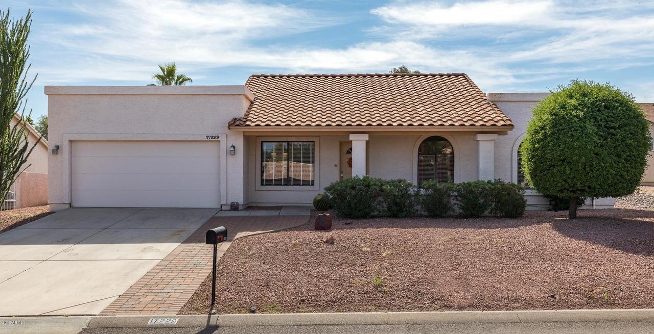 17229 E El Pueblo Blvd., Fountain Hills, AZ 85268