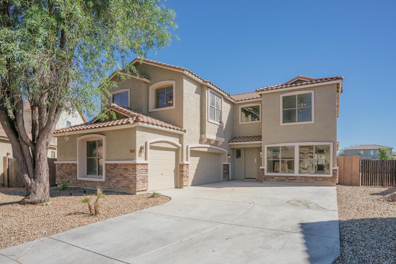 3721 S 101st Dr., Tolleson, AZ 85353