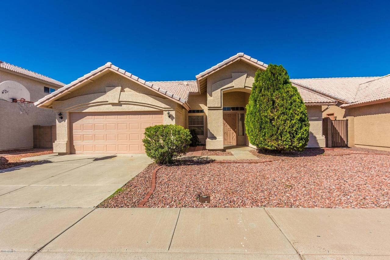 8552 W Willow Ave., Peoria, AZ 85381