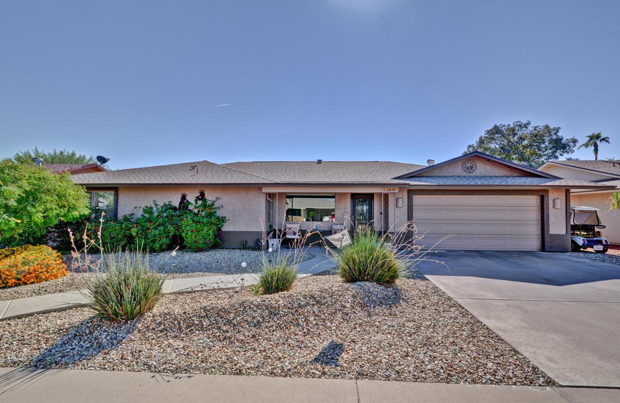 11630 N Rio Vista Dr., Sun City, AZ 85351