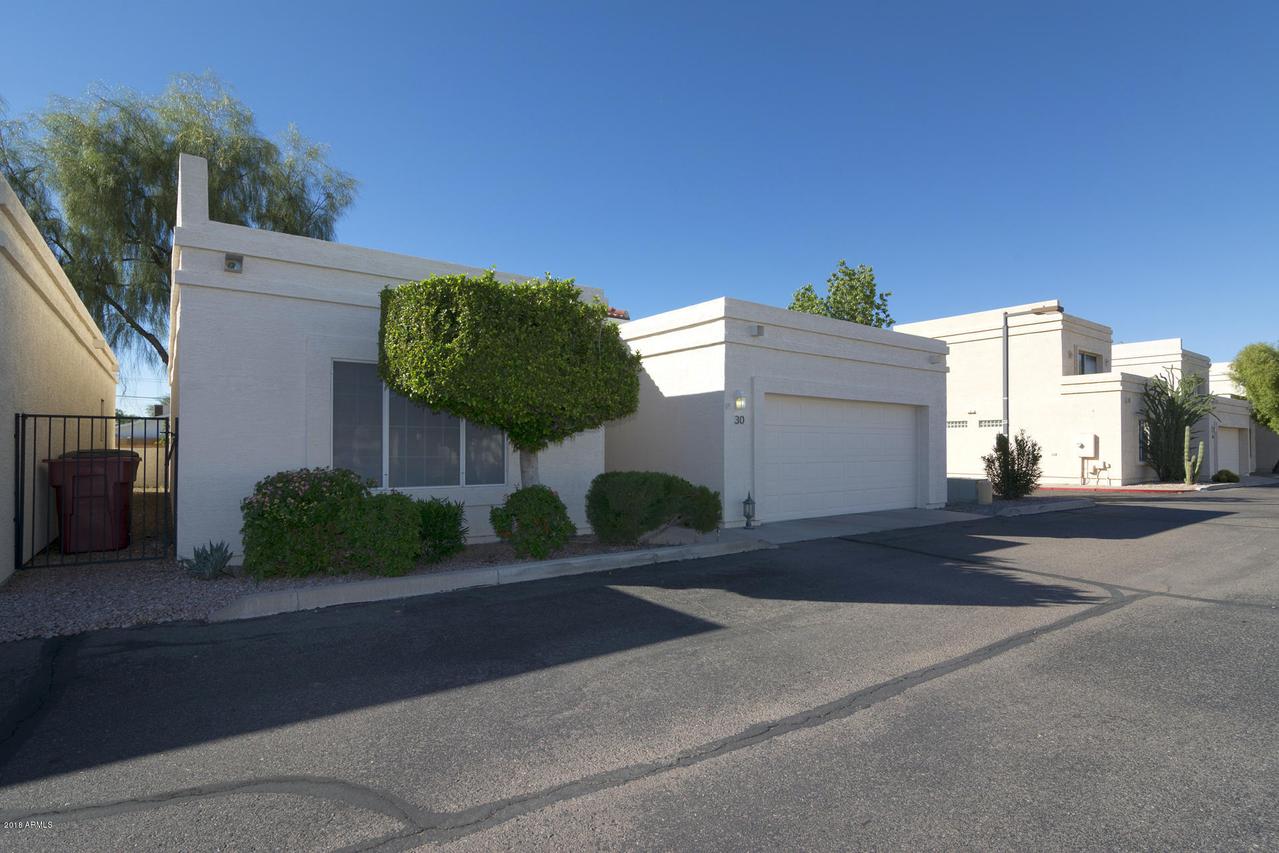 2647 N Miller Rd. #30, Scottsdale, AZ 85257