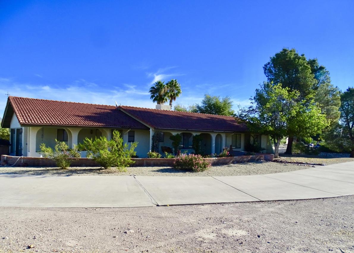 640 N Mariposa Dr., Wickenburg, AZ 85390